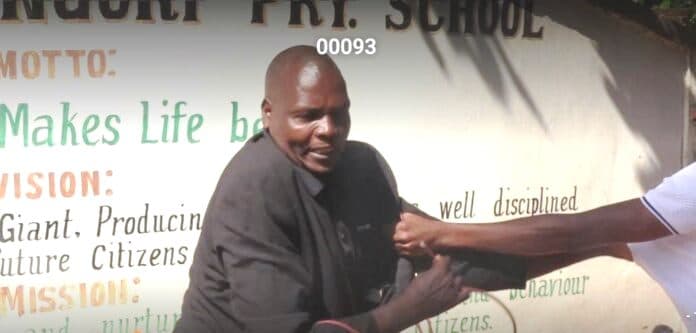 Head teacher arrested for assaulting journalists probing learner abuse allegations