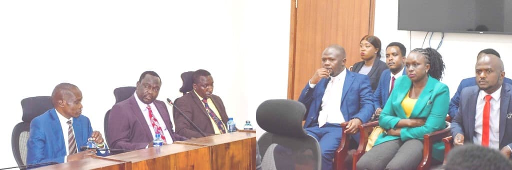 Public Petitions Committee to engage TSC on criteria for designating hardship zones