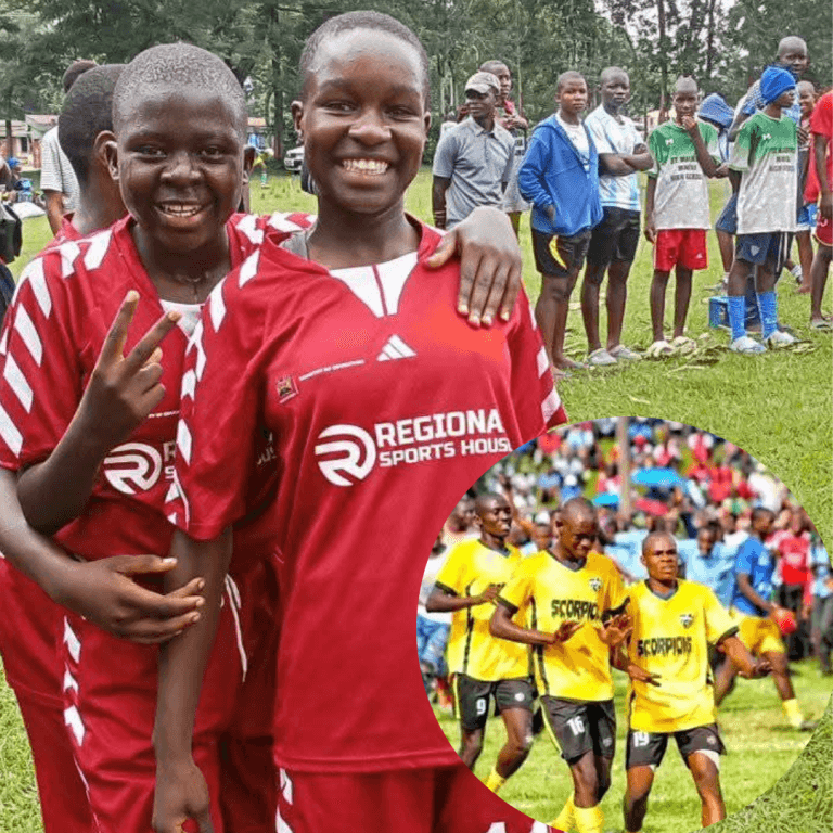 Musingu sink Kakamega High, retain football crown as Butere Girls also seal back-to-back glory