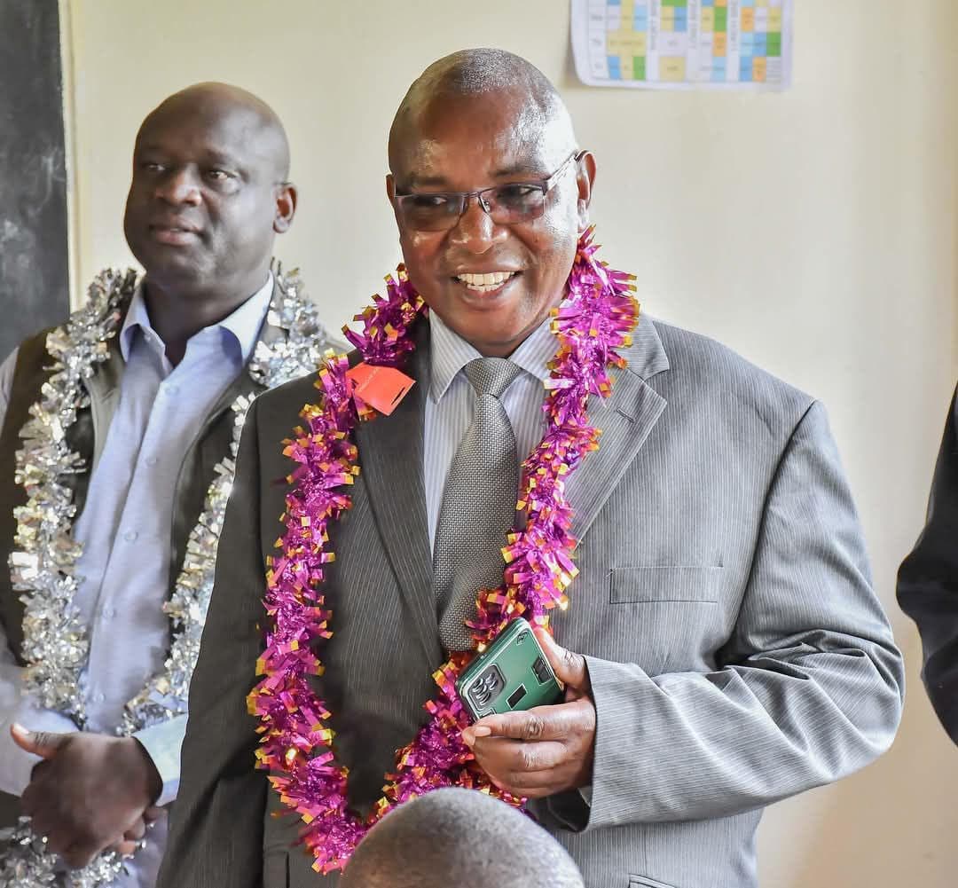 Government rolls out ID distribution program in schools to ease access to services