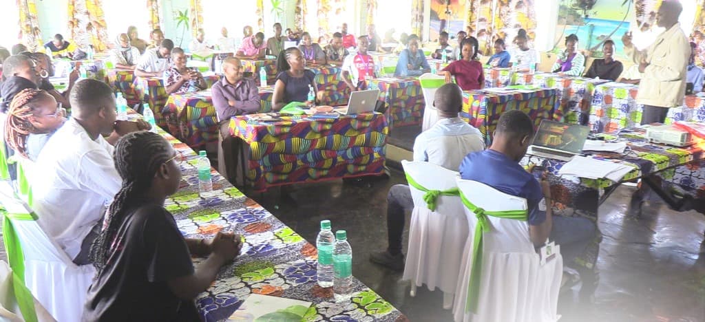 Education stakeholders in Kilifi launch survey to tackle inequality in schools