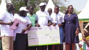 From Gunfire to Graduations: How Bursary Funds is transforming the Pokot Community image 2