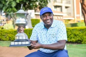 Golf Foundation drives education, empowers youth in Kiambu image 1