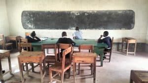 Principal calls for infrastructure support to boost learning image 3