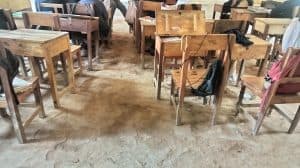 Principal calls for infrastructure support to boost learning image 2