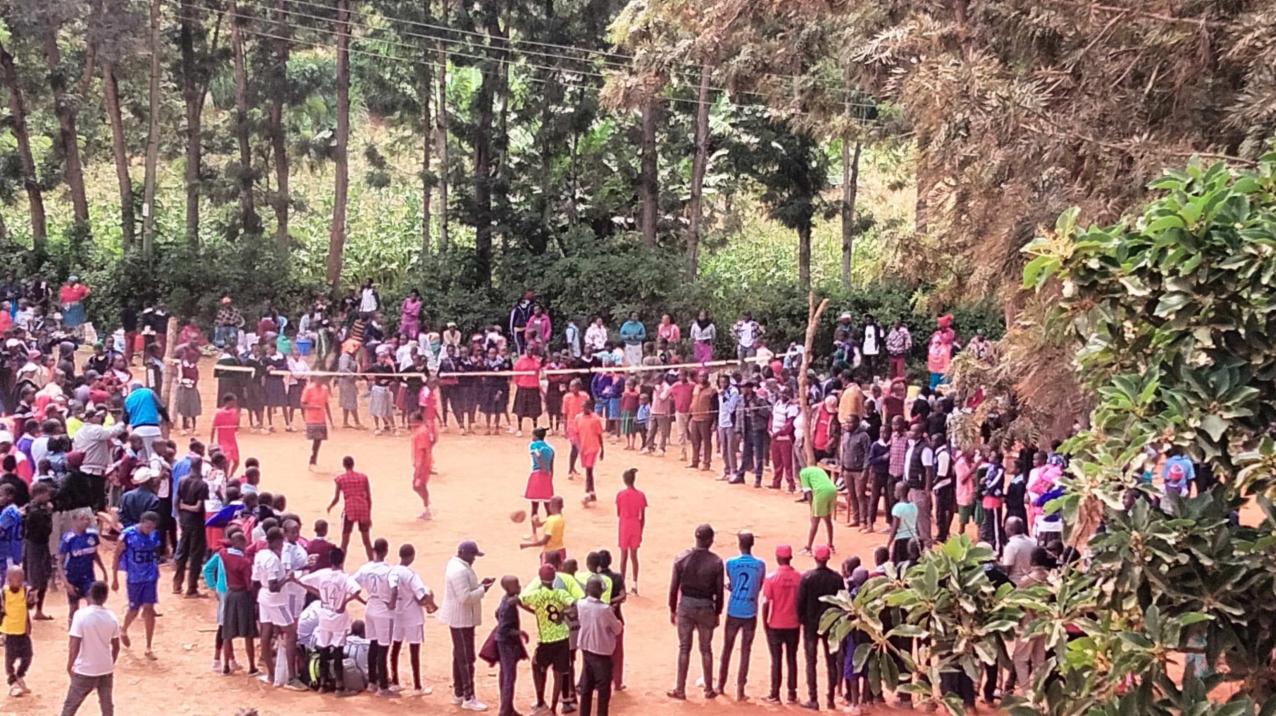 Teachers urged to uphold sports integrity to nurture young talents