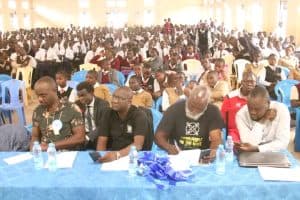 Trans Nzoia CEC lauds School-Media partnership in nurturing Kiswahili talent among students image 1