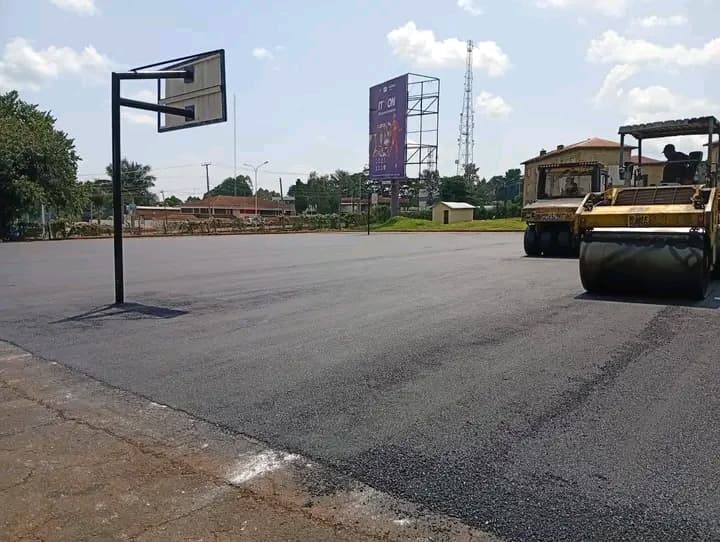 Kakamega ready to host 2025 FEASSSA games as final touches done