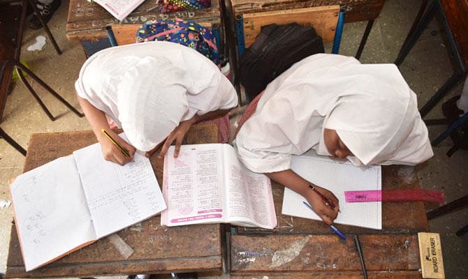 Why Kenya’s hijab debate in schools is a test of constitutional integrity