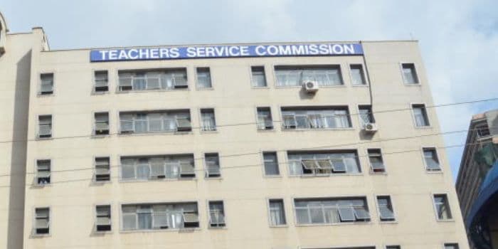 Male teachers lead TSC misconduct cases as sexual abuse allegations rise in schools