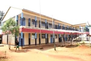 Khwisero MP urges senators to approve CDF bill to complete development projects image 1