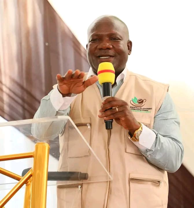 Kakamega Governor slams CS Mbadi over reduction of Capitation funds