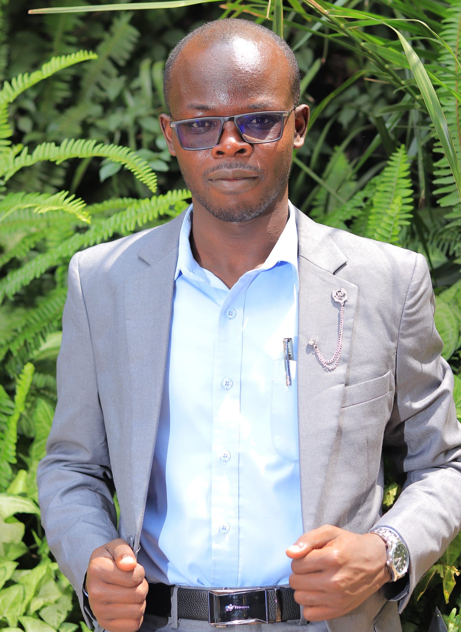Form four candidates need Olympian fortitude to succeed
