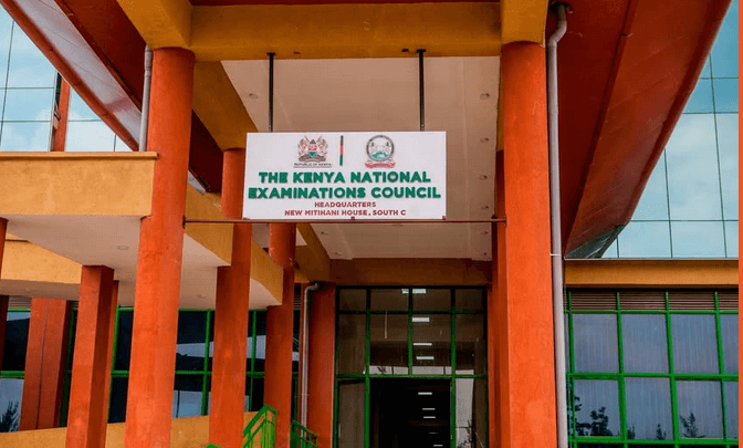 KNEC KJSEA examiner portal still open, HoIs urged to mobilize applications