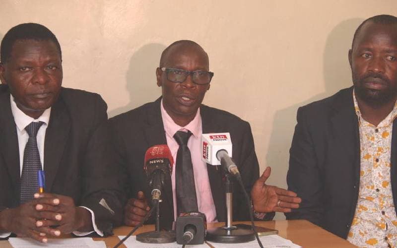 NPA warns of 30% student dropout over proposed capitation cut