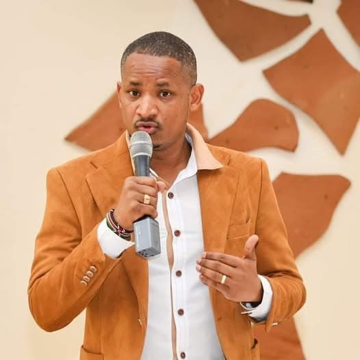 Babu Owino slams higher education funding as “Death of Kenyan dreams”