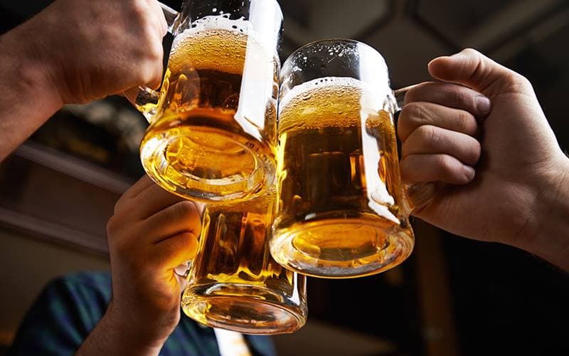 NACADA to raise alcohol drinking age to 21 years, ban sales near schools