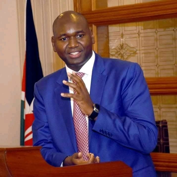 Government bars TTCs from admitting students outside KUCCPS