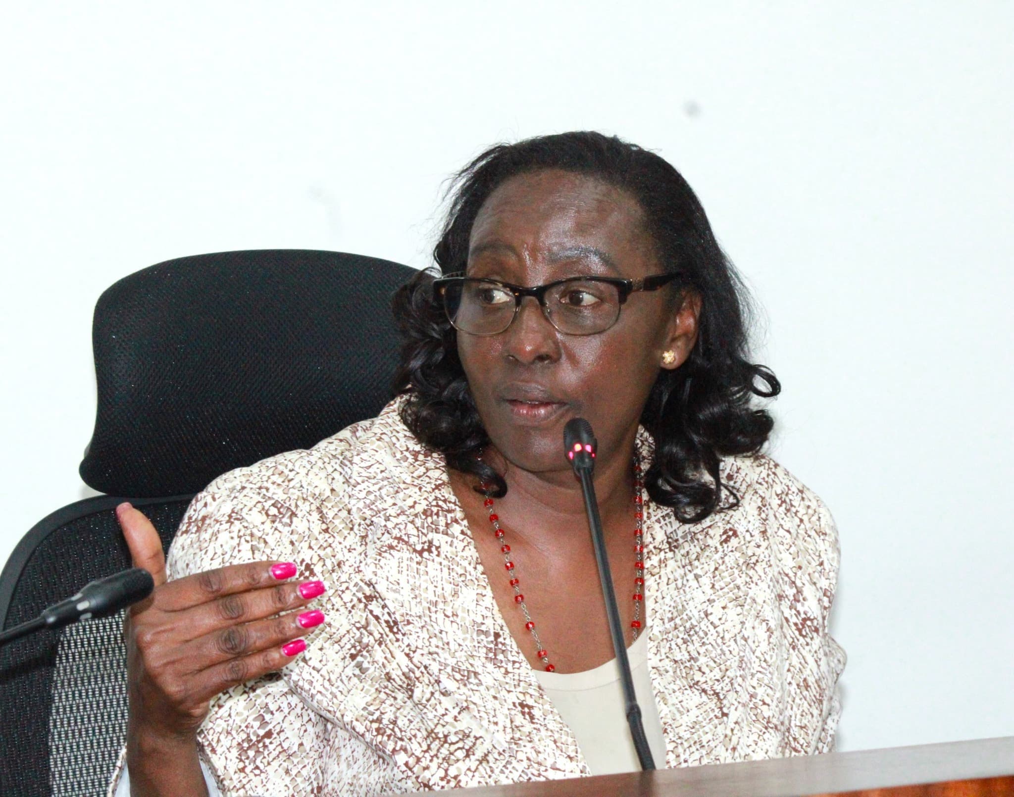 MPs urge MoE to address the fate of 9000 pupils who missed 2023 KCPE