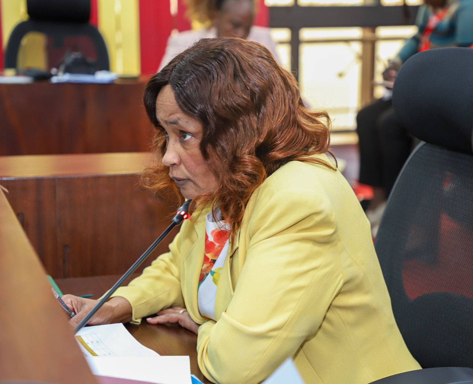 MPs urge TSC to address the plight of unemployed teachers aged over 45 years