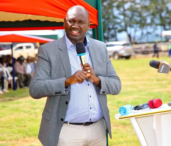 President Ruto fulfills Ksh20M school pledge to Chepalungu Schools