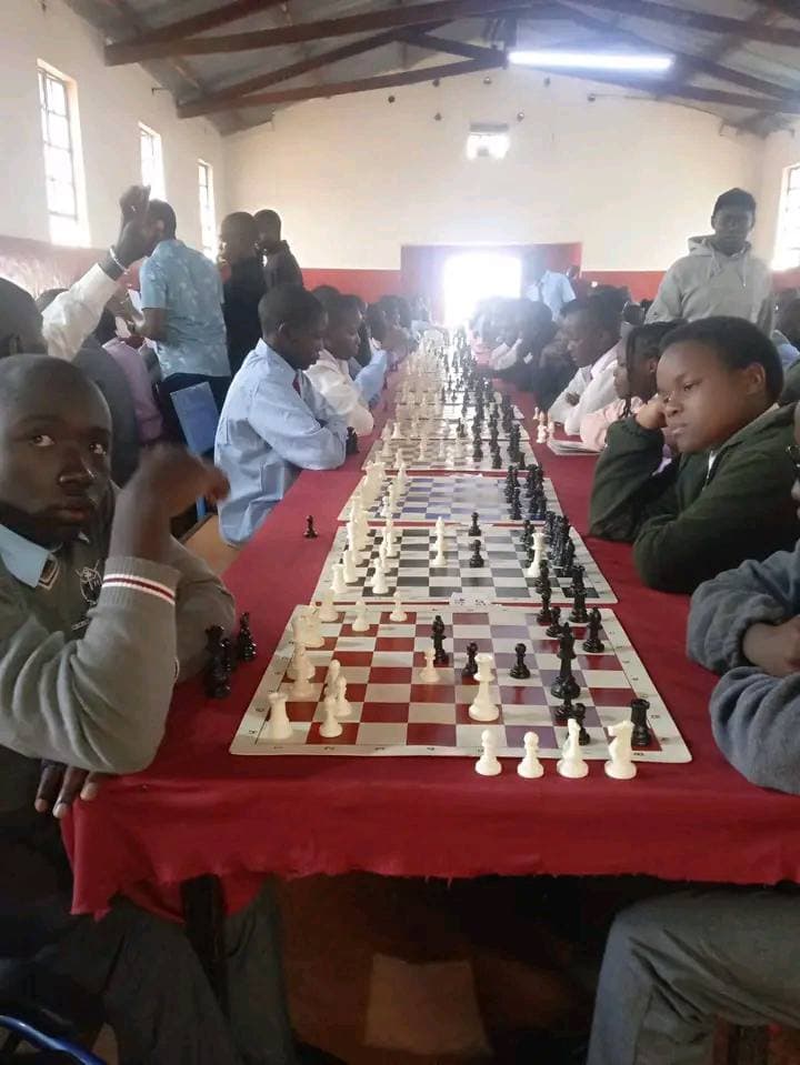 Elgeyo Marakwet ready for chess national championships as top qualifiers emerge