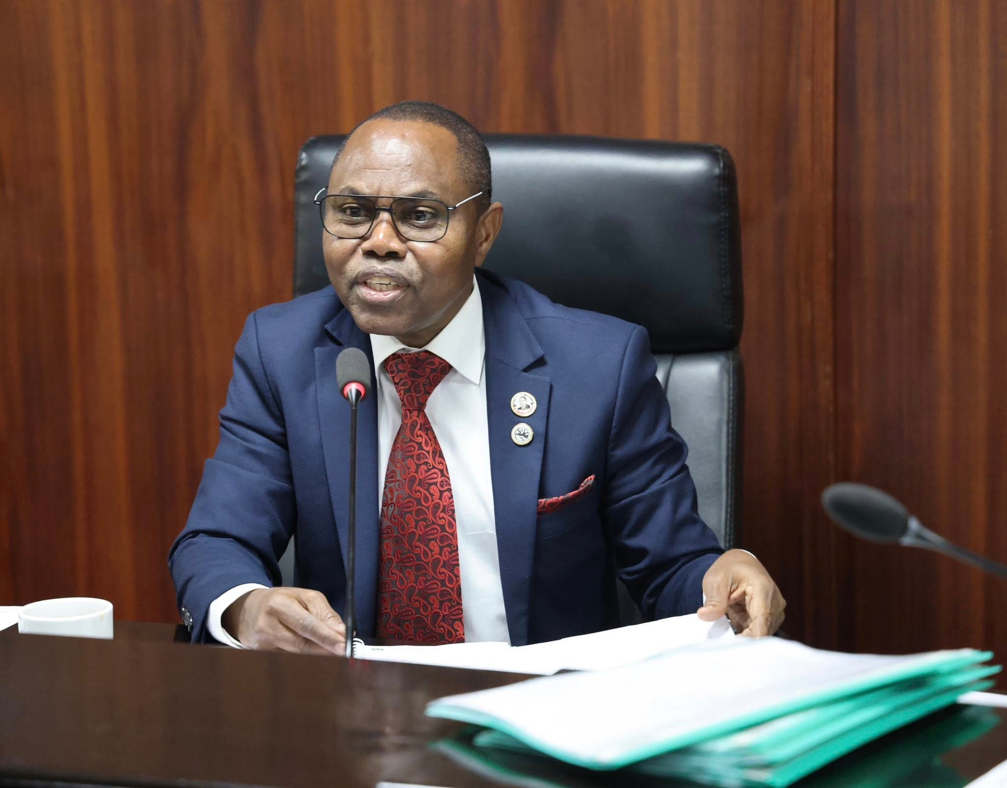 MPs dismiss Auditor General’s report on bursary fund misuse, say fund accounts managers liable