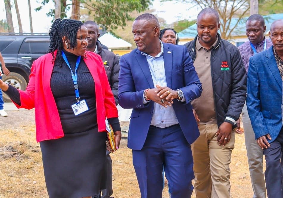 MP asks Gov’t to create jobs for skilled TVET graduates