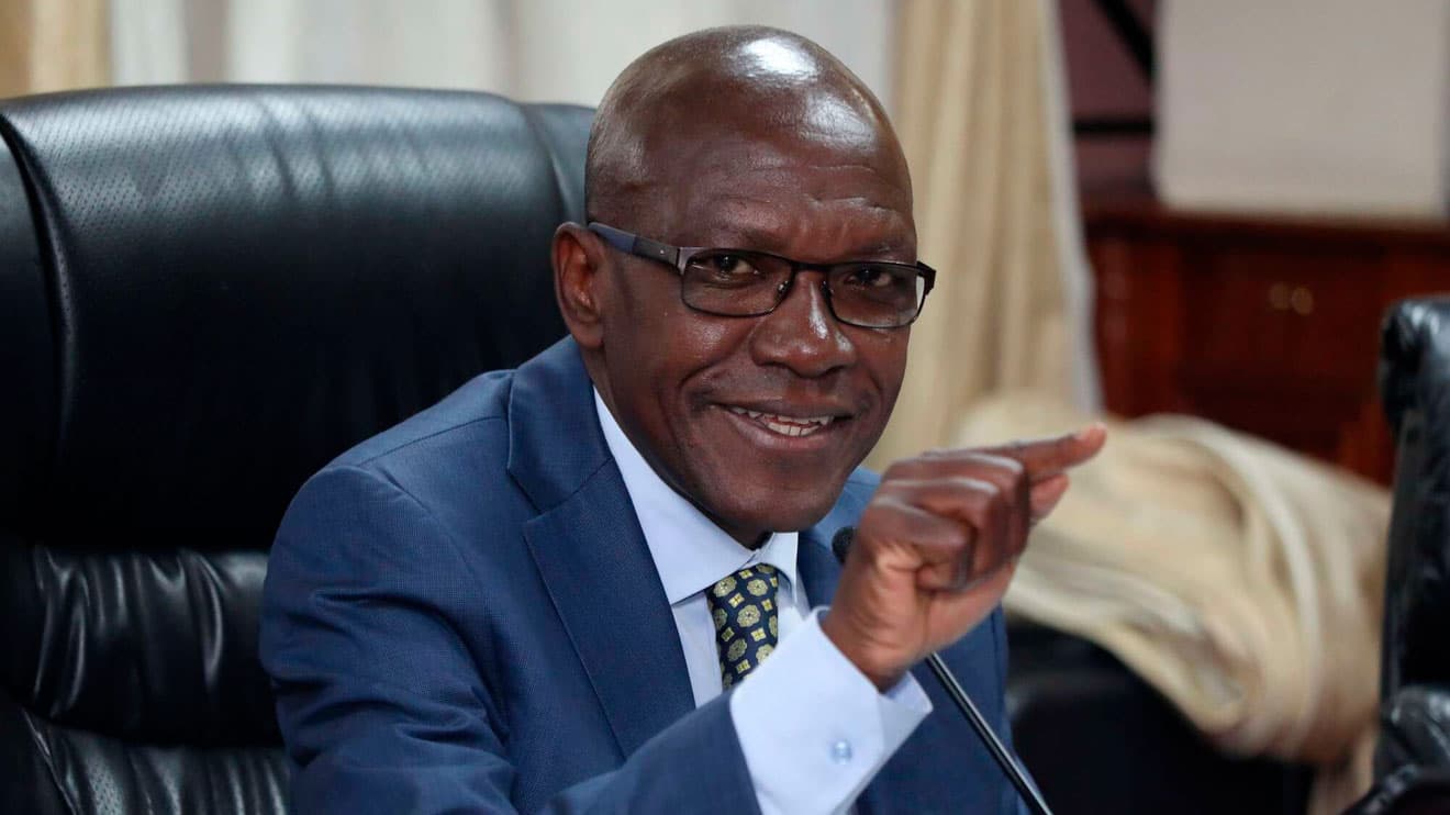 Khalwale calls parliament to act on education funding shortfall to guard free education