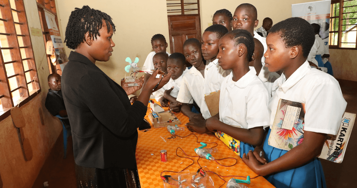 STEM teacher shortage threatens success of specialized learning in schools