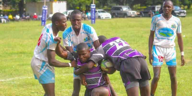 St. Mary’s Yala, Sigoti Girls crowned 2025 Nyanza rugby sevens champions