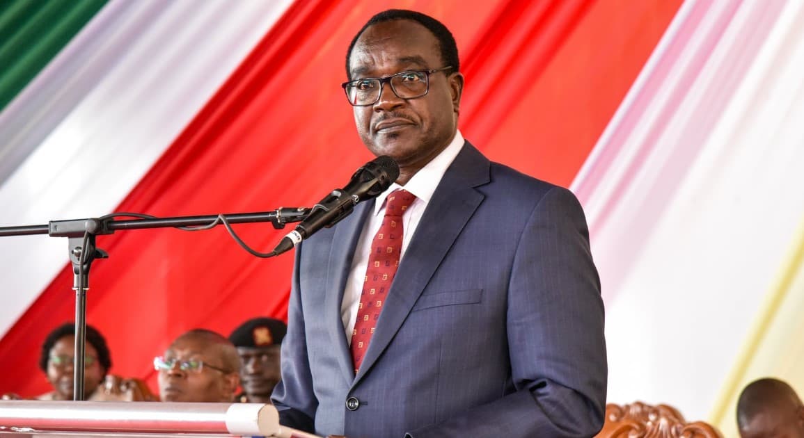 Govt deploys multi-agency team to address insecurity after teacher killed in Garissa