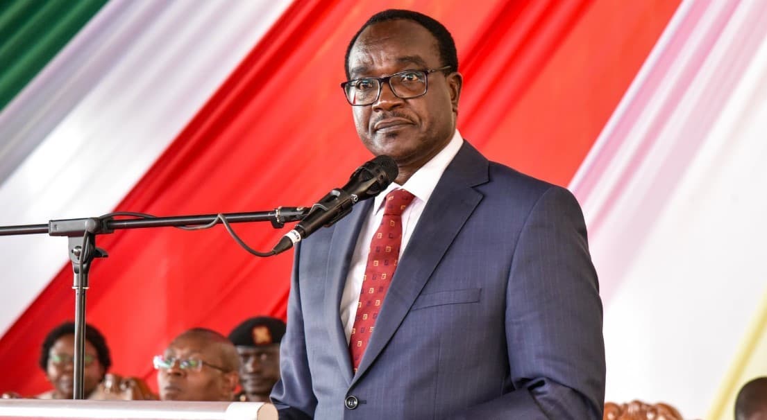 Universities and TVETs to drive Kenya’s socio-economic growth, CS Ogamba