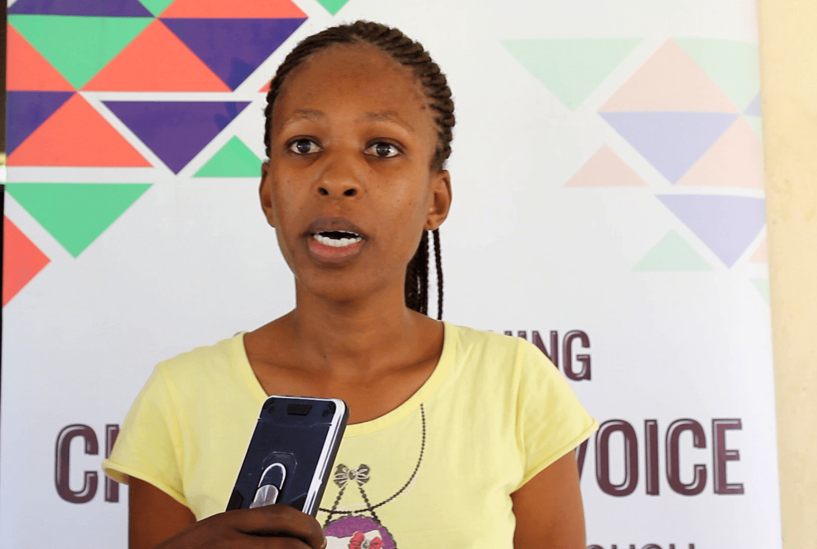 Kwale parents urged to support education for the children with disabilities