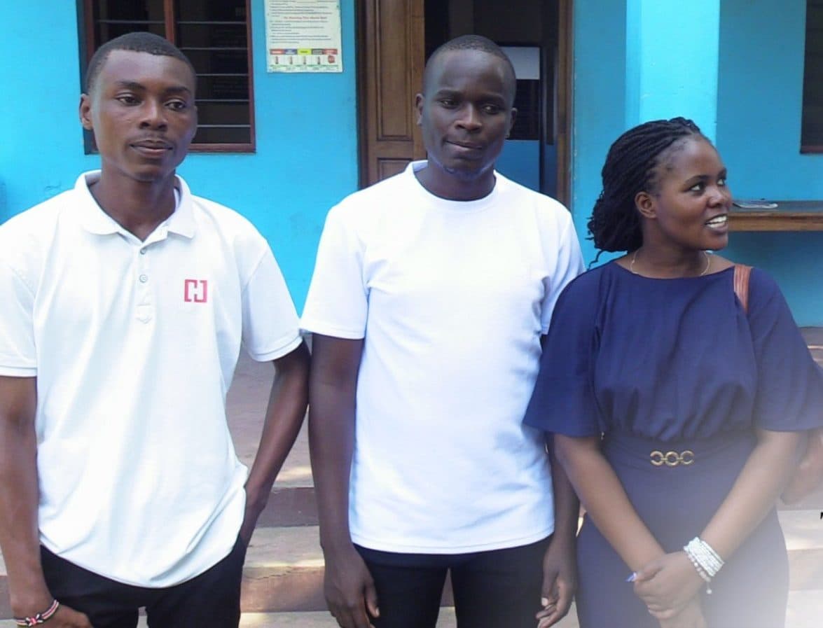 Kilifi needy student awarded Commonwealth scholarship for Master’s study