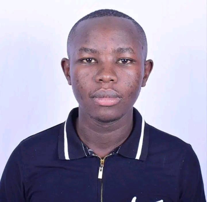 Maseno varsity graduate seeks help to clear kidney treatment fees