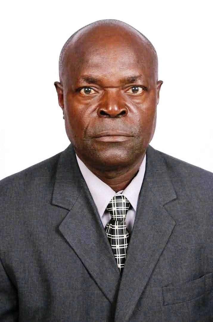 Music industry poorer following death of adjudicator Dan Okong’o