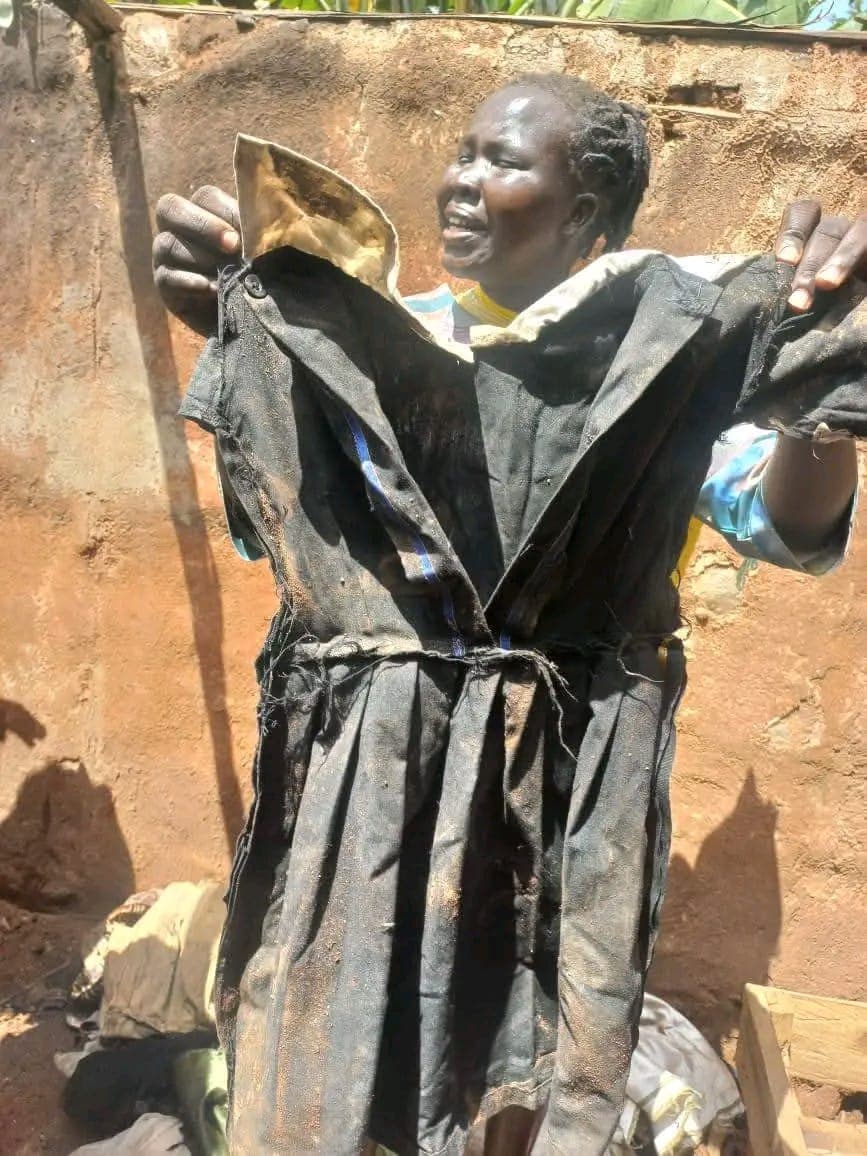 School children vanish in West Pokot over suspected cannibalism claims
