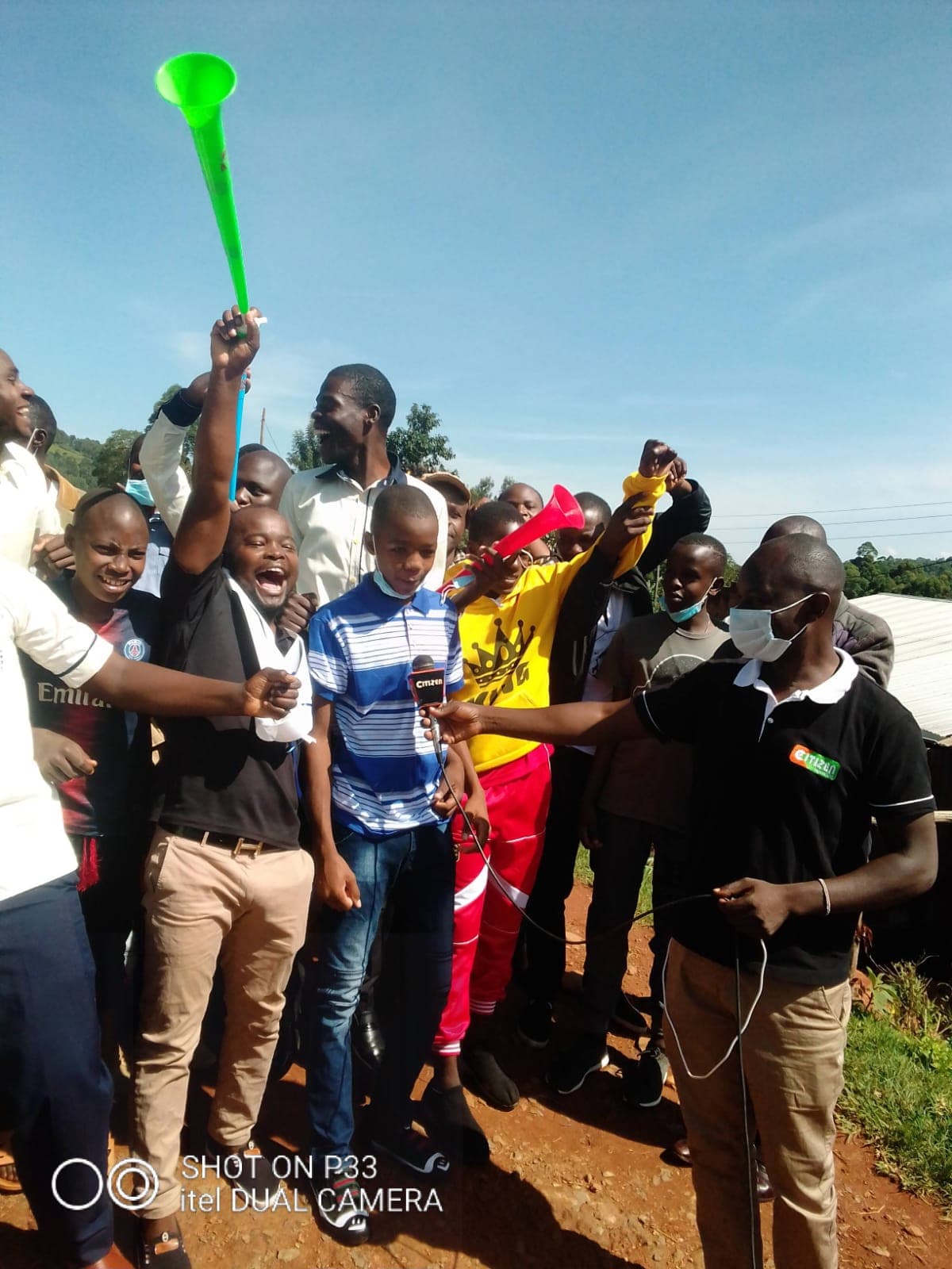 Ong’icha sails to regionals after smashing Sameta in a tensed replay match