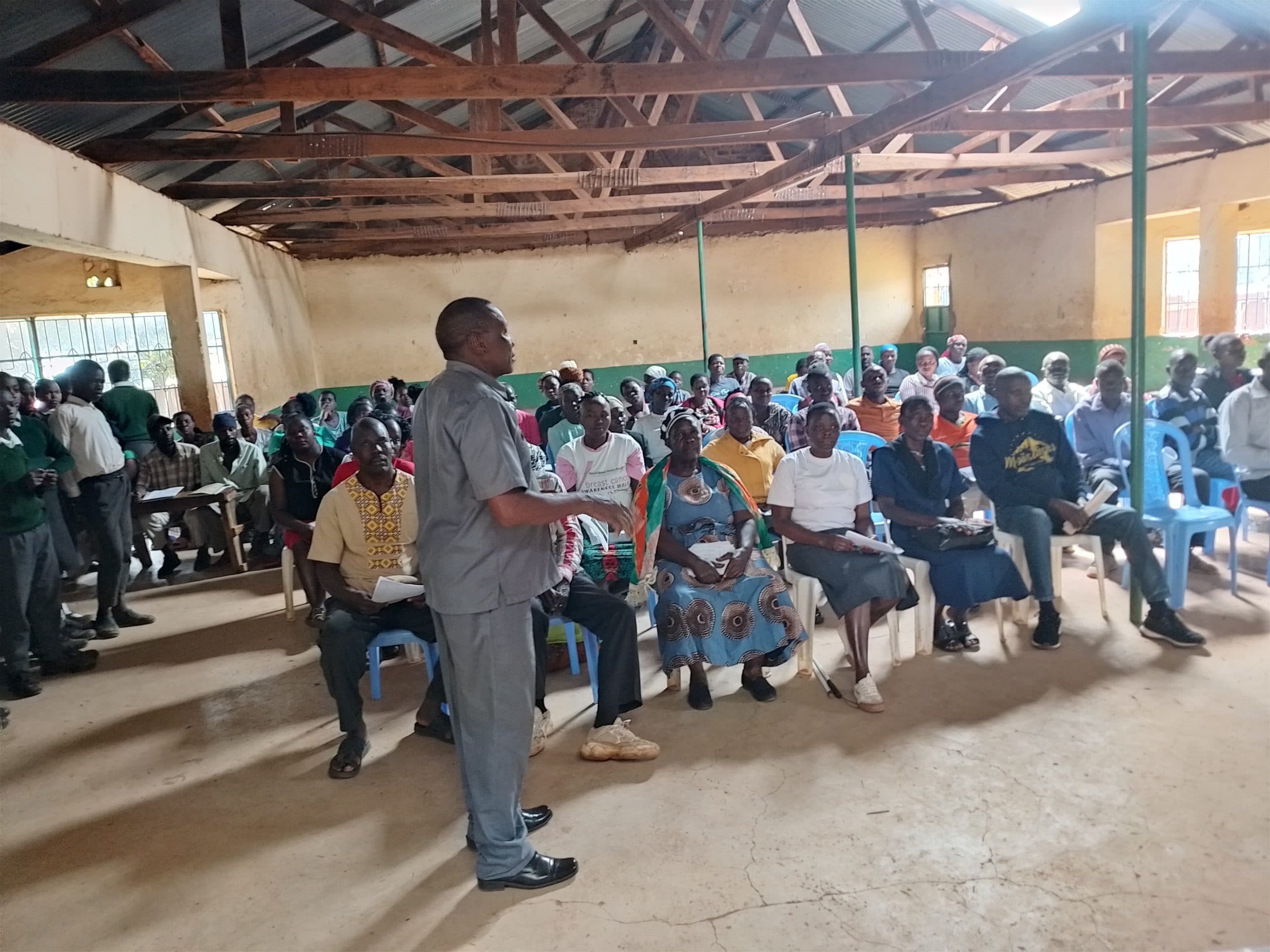 NPA decries parenting neglect, calls for positive mutual responsibility