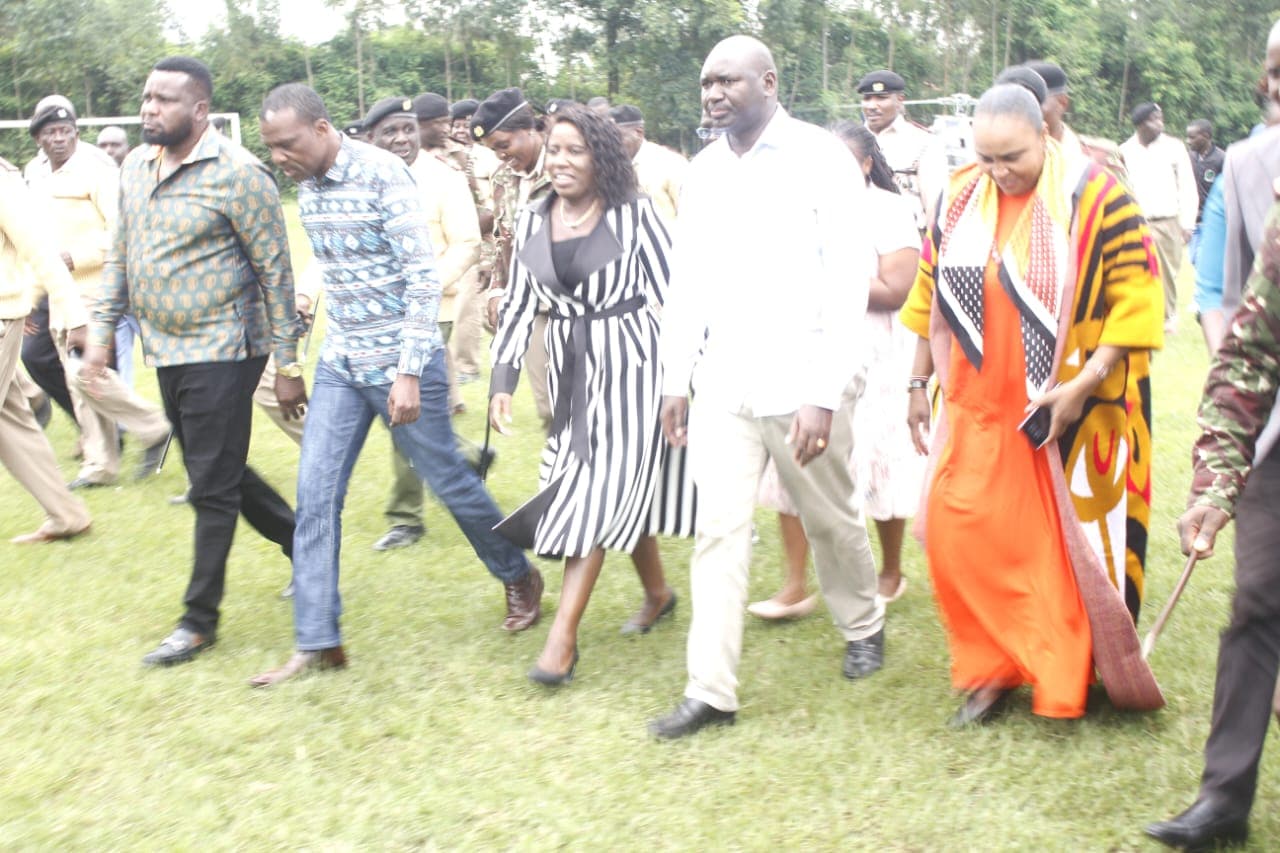 Education PS challenges quality assurance officers to up their game in inspecting schools