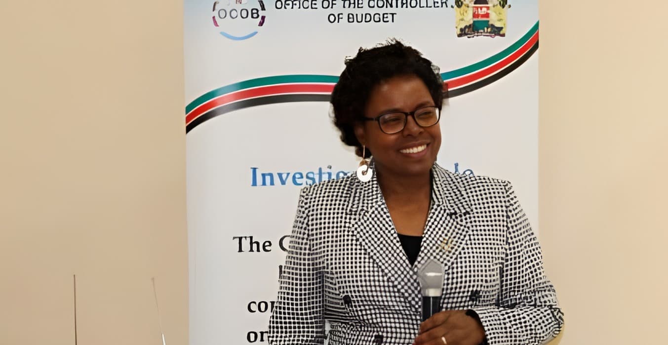 Controller of Budget suspends expired county bursary schemes, halts education funds