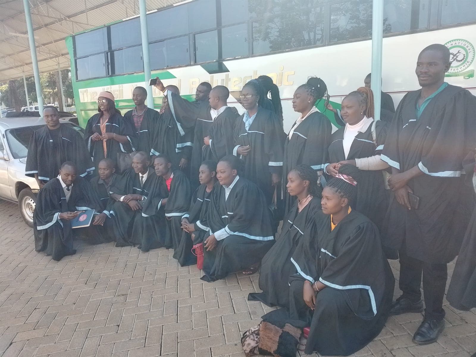 People with practical skills asked to join National Polys for certification
