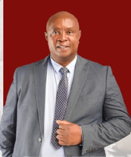Bungoma Teacher to mark retirement in pomp and color ceremony