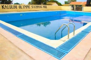 MP hands over first Semi-olympic swimming pool for public school in Makueni image 1