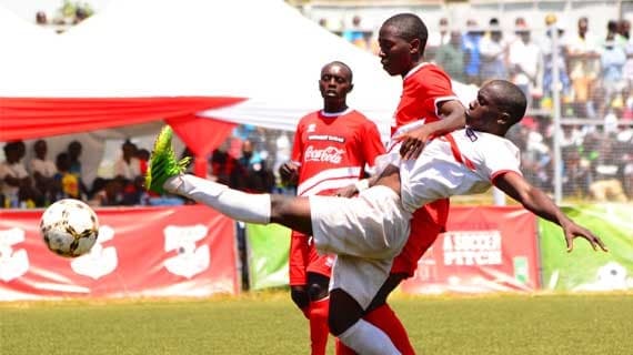2025 KSSSA national games face integrity test ahead of Kakamega battle