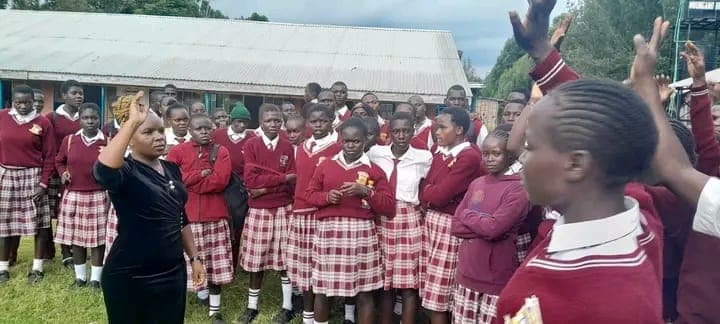 Trans Nzoia launches emergency measures after 17% spike in schoolgirl pregnancies