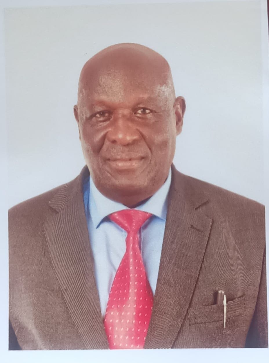 Long-serving West Pokot CSO retires after four decades of TSC service