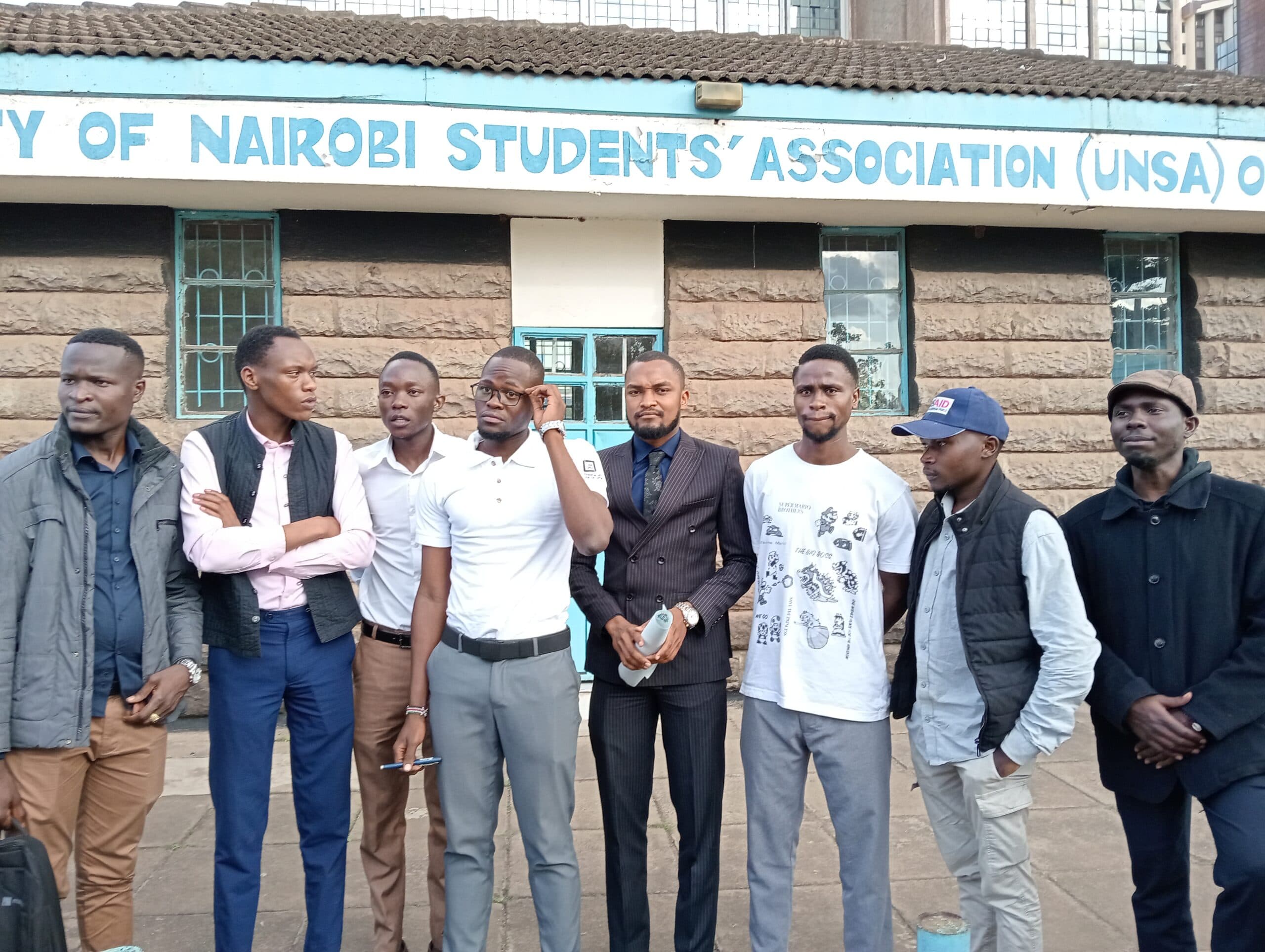UoN students threaten admissions shutdown over Ksh 43,000 hostel fee hike