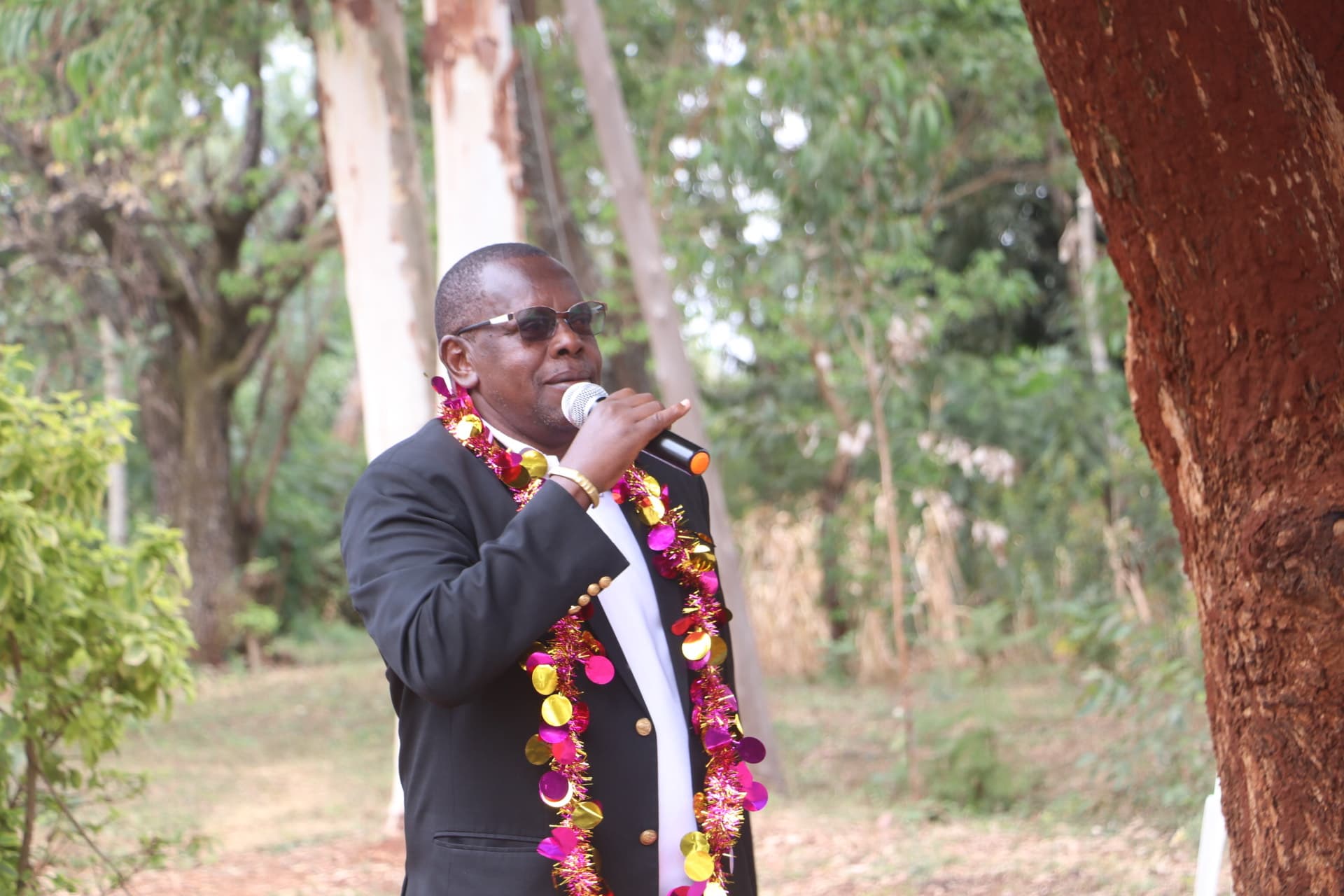 Matungulu MCA Calls for establishment of Gumbaru School to bridge generational gap